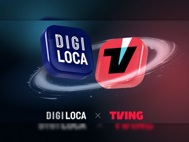 티빙, 롯데카드 맞손! 일상 속 플랫폼 접점 확대… “카드앱에서 티빙 구독을 빠르게”