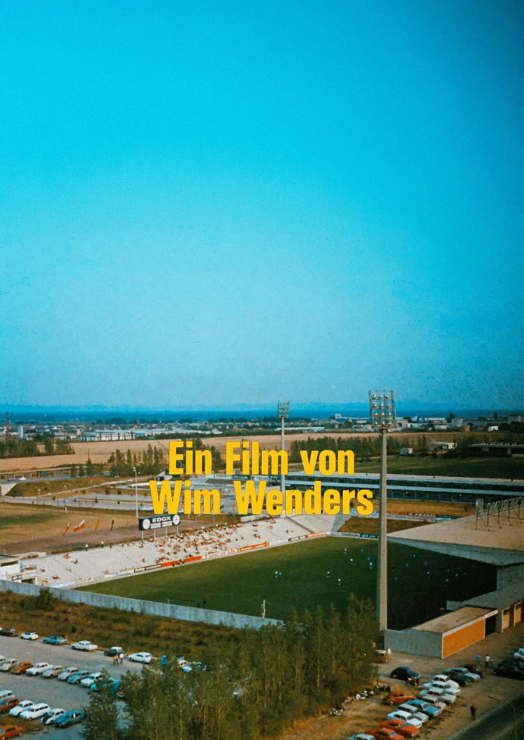 CGV, ‘빔 벤더스 감독전’ 개최