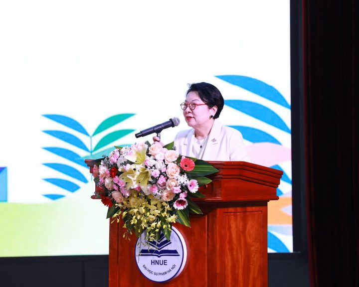 CJ, 유네스코와 ‘베트남 소녀교육 3차 프로젝트’ 출범… STEAM 융합교육으로 미래 인재 양성