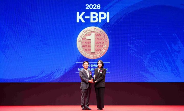 CJ푸드빌 빕스, ‘한국산업의 브랜드파워(K-BPI)’ 15년 연속 1위