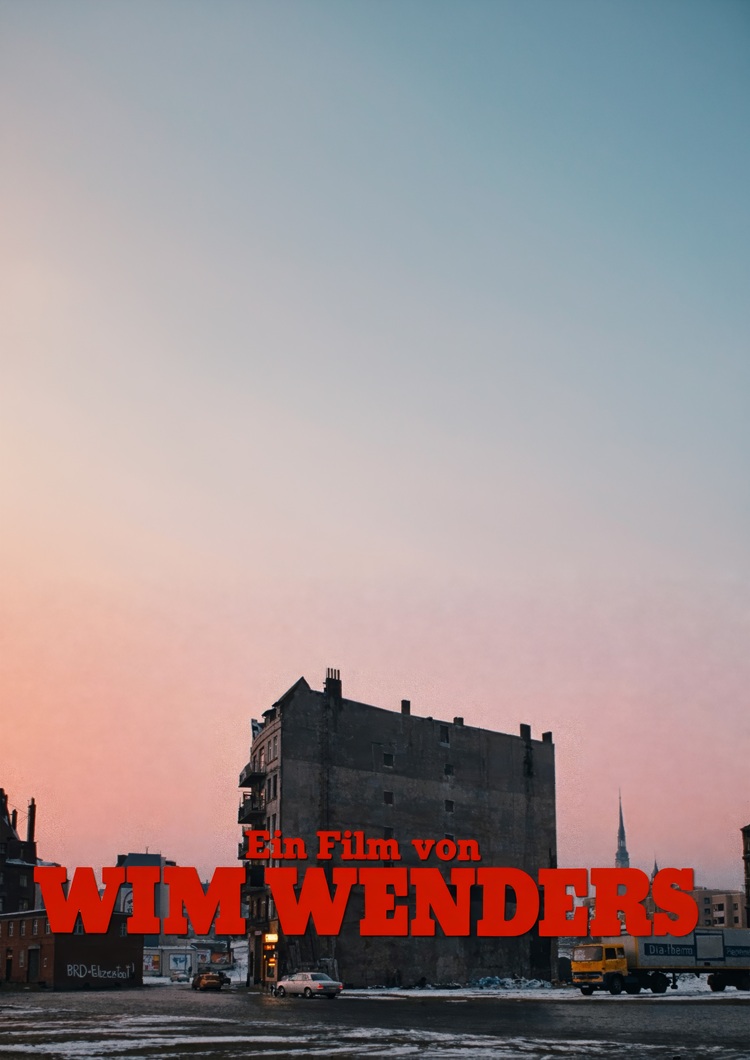 CGV, ‘빔 벤더스 감독전’ 개최