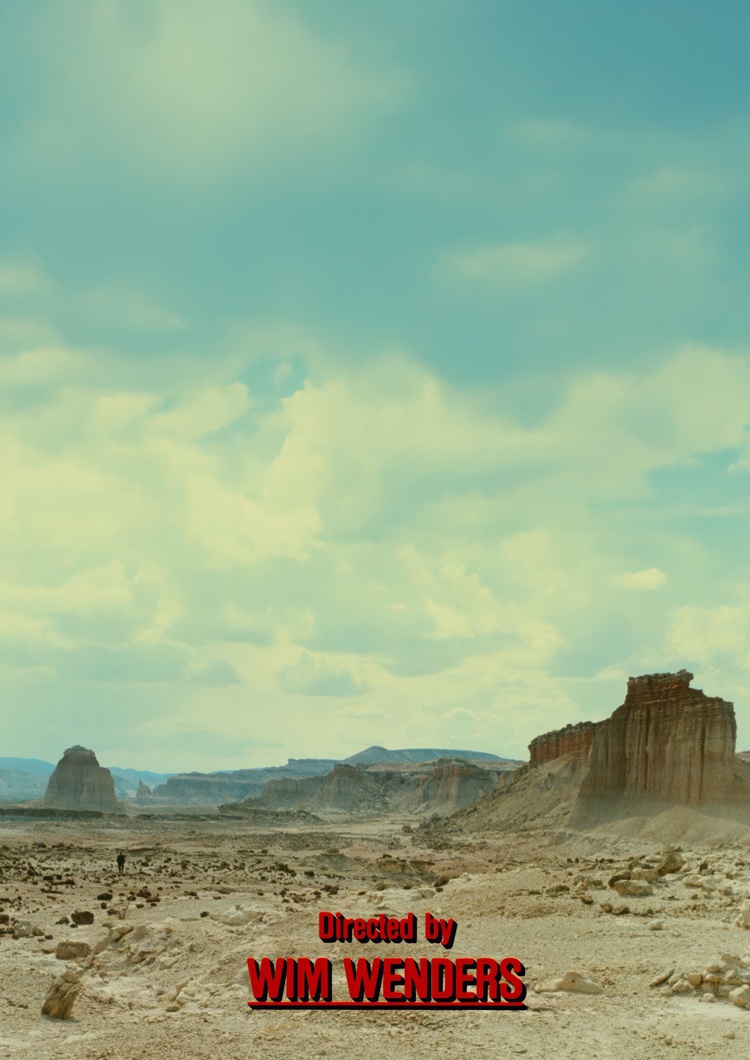 CGV, ‘빔 벤더스 감독전’ 개최