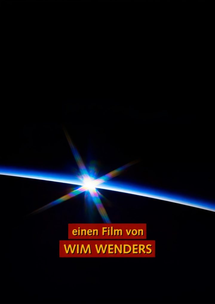 CGV, ‘빔 벤더스 감독전’ 개최