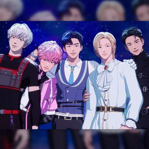 CGV, PLAVE 데뷔 3주년 스페셜 라이브 생중계