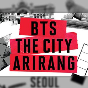 CGV, 방탄소년단 컴백 기념 다양한 시네마 행사 진행