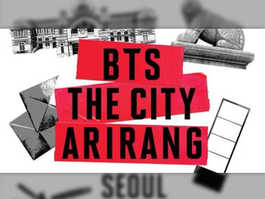 CGV, 방탄소년단 컴백 기념 다양한 시네마 행사 진행