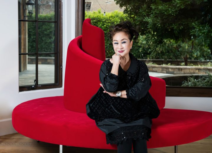 ‘K-컬처 글로벌 도약의 숨은 설계자’ 이미경 CJ그룹 부회장, 美 유력 매체가 조명한 ‘문화산업 개척자’