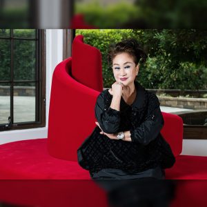 'K-컬처 글로벌 도약의 숨은 설계자' 이미경 CJ그룹 부회장, 美 유력 매체가 조명한 ‘문화산업 개척자’