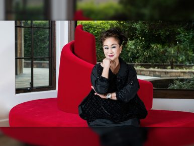 ‘K-컬처 글로벌 도약의 숨은 설계자’ 이미경 CJ그룹 부회장, 美 유력 매체가 조명한 ‘문화산업 개척자’