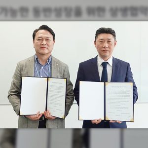 CJ대한통운-대리점연합회, 지속가능한 동반성장 위한 상생협약 체결