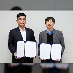 CJ대한통운, 메를로랩과 위치 측정 기술 공동개발…물류센터 안전성·생산성 강화한다