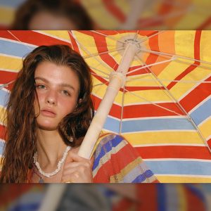 “IP 파이프라인, 패션까지 확장” CJ온스타일, 셀렙샵 에디션 X 사진작가 요시고 패션 컬렉션 출시