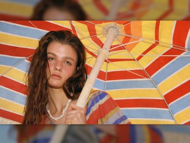 “IP 파이프라인, 패션까지 확장” CJ온스타일, 셀렙샵 에디션 X 사진작가 요시고 패션 컬렉션 출시