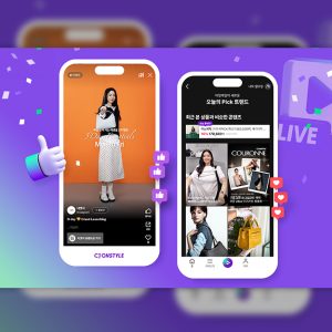 CJ온스타일, 2026 SS 패션위크 연다∙∙∙ 숏폼 기반 ‘보는 패션’ 본격 육성