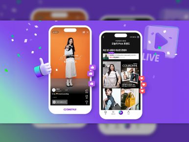 CJ온스타일, 2026 SS 패션위크 연다∙∙∙ 숏폼 기반 ‘보는 패션’ 본격 육성