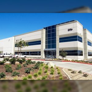 CJ올리브영, 북미 첫 물류센터 구축... K뷰티 인프라 확장 본격화