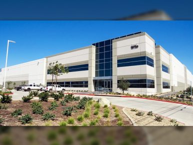 CJ올리브영, 북미 첫 물류센터 구축… K뷰티 인프라 확장 본격화