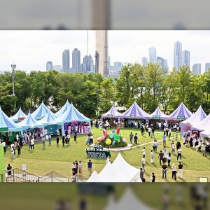 CJ올리브영 페스타, 올해 글로벌 무대로 확장…‘올리브영 페스타 월드투어’ 전개