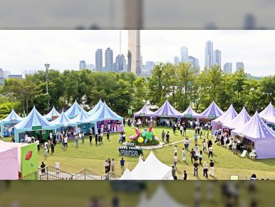 CJ올리브영 페스타, 올해 글로벌 무대로 확장…‘올리브영 페스타 월드투어’ 전개