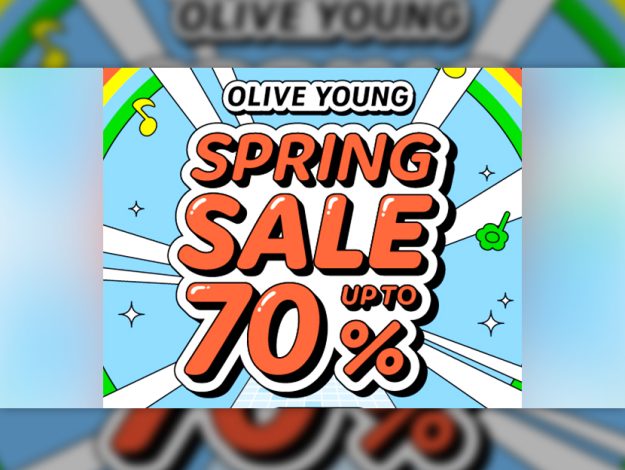 CJ올리브영 thumbnail