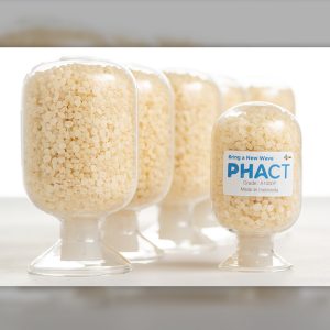 CJ제일제당, 인도 바이오플라스틱 컴파운드 업체 콘스펙에 PHA 공급…글로벌 친환경 바이오소재 사업 가속