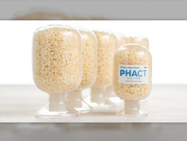 CJ제일제당, 인도 바이오플라스틱 컴파운드 업체 콘스펙에 PHA 공급…글로벌 친환경 바이오소재 사업 가속