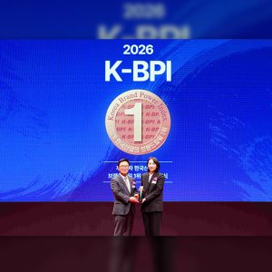 CJ푸드빌 빕스, ‘한국산업의 브랜드파워(K-BPI)’ 15년 연속 1위