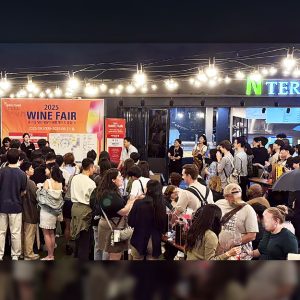 CJ푸드빌 N서울타워, ‘남산 와인페어’ 개최… “봄 나들이 오세요”