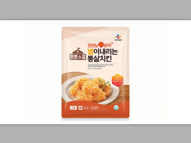 CJ프레시웨이 thumbnail