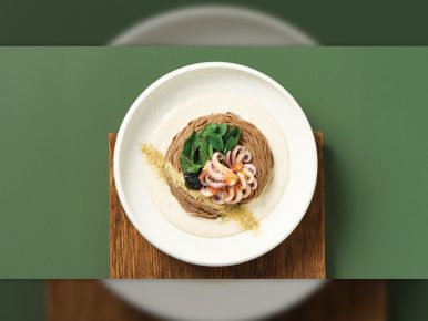 CJ프레시웨이, 전국 골프장·푸드코트 등서 봄 제철 신메뉴 선봬