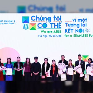 CJ, 유네스코와 ‘베트남 소녀교육 3차 프로젝트’ 출범... STEAM 융합교육으로 미래 인재 양성