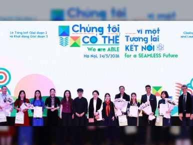 CJ, 유네스코와 ‘베트남 소녀교육 3차 프로젝트’ 출범… STEAM 융합교육으로 미래 인재 양성