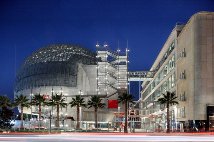 이미경 CJ 그룹 부회장, 아카데미영화박물관 관장이 꼽은 ‘영감의 리더’… 아시아와 할리우드 잇는 가교 역할 재조명