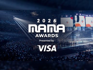 ‘2026 MAMA AWARDS’ 11월 일본 오사카 개최 확정! 엠넷플러스 통해 전 세계 생중계