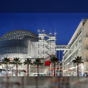 이미경 CJ 그룹 부회장, 아카데미영화박물관 관장이 꼽은 '영감의 리더'… 아시아와 할리우드 잇는 가교 역할 재조명