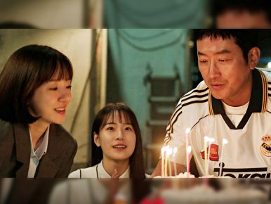 성큼 다가온 봄과 함께 시작하는 3월 CJ ENM 신규 콘텐츠