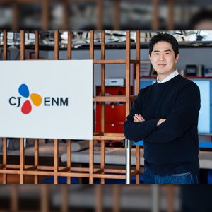 입사 10년차에 최연소 메인 PD로, ‘유퀴즈’ PD 이기연 님