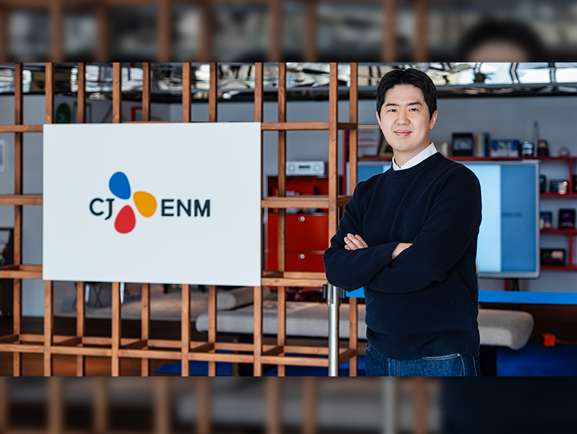 입사 10년차에 최연소 메인 PD로, ‘유퀴즈’ PD 이기연 님