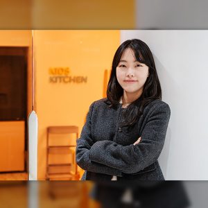 “실패가 쌓여 성공을 만든다고 믿어요” CJ제일제당 신사업팀 리더 김다혜 님