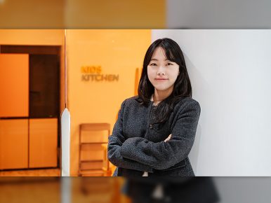 “실패가 쌓여 성공을 만든다고 믿어요” CJ제일제당 신사업팀 리더 김다혜 님