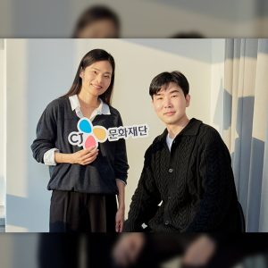 “뮤지컬 세계로 가는 1등석 티켓” 창작자들이 본 CJ문화재단