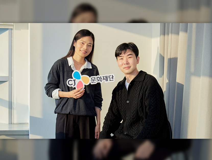 “뮤지컬 세계로 가는 1등석 티켓” 창작자들이 본 CJ문화재단