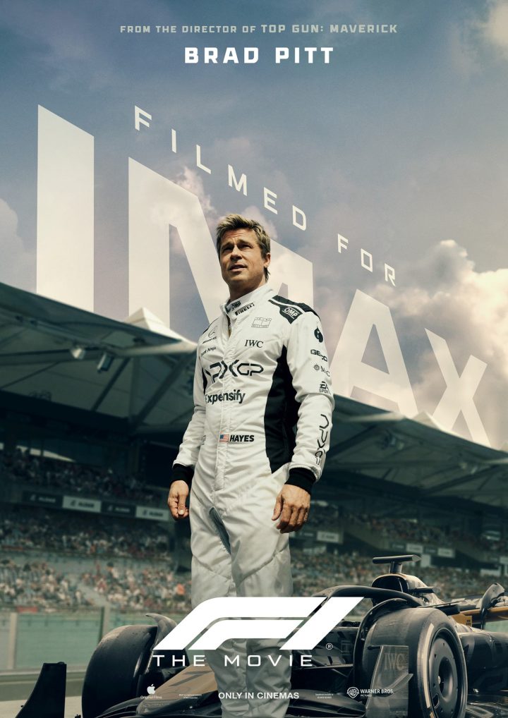 CGV, 3월 기술 특별관 라인업 공개