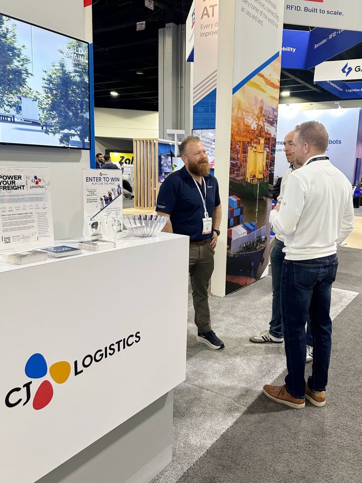 CJ대한통운, 북미 최대 물류 전시회 ‘MODEX 2026’ 참가… AI 공급망 솔루션으로 북미 시장 공략 박차