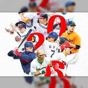 “올해 야구는 다르다!” 티빙 KBO 리그 중계, 시즌 초반부터 이용자 30% 급증!