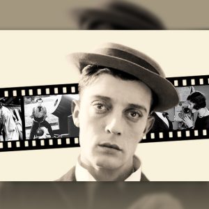 CGV, ‘버스터 키튼 걸작전’ 개최