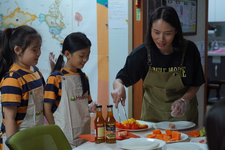‘다름’의 가치를 배우다… CJ도너스캠프, ‘2026 꿈키움 문화다양성 교실’ 모집