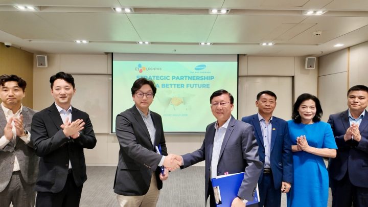 CJ대한통운, 베트남 계약물류(CL)사업 드라이브 건다…CJ제마뎁 로지스틱스 지분 100% 취득