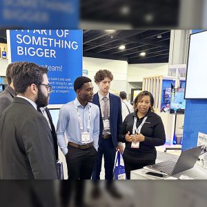 CJ대한통운, 북미 최대 물류 전시회 ‘MODEX 2026’ 참가… AI 공급망 솔루션으로 북미 시장 공략 박차