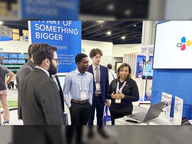 CJ대한통운, 북미 최대 물류 전시회 ‘MODEX 2026’ 참가… AI 공급망 솔루션으로 북미 시장 공략 박차